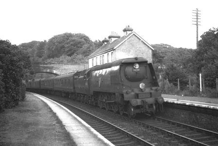 Bluebell Railway Museum
