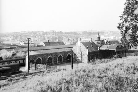 Bluebell Railway Museum