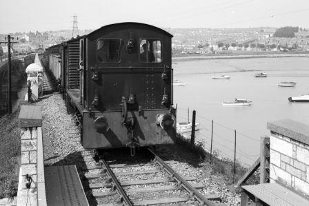 Bluebell Railway Museum