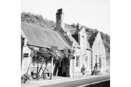 Bluebell Railway Museum