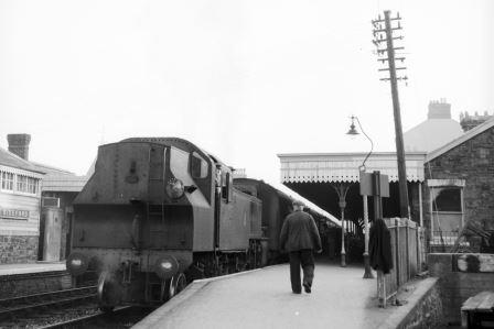 Bluebell Railway Museum