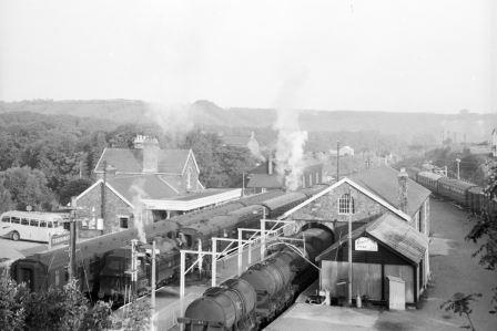 Bluebell Railway Museum
