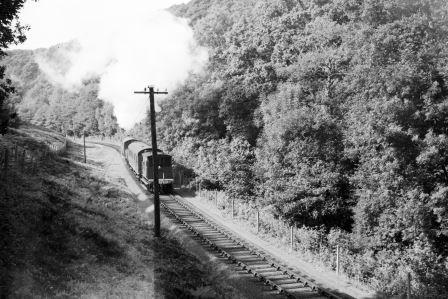 Bluebell Railway Museum