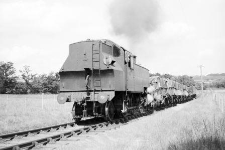 Bluebell Railway Museum