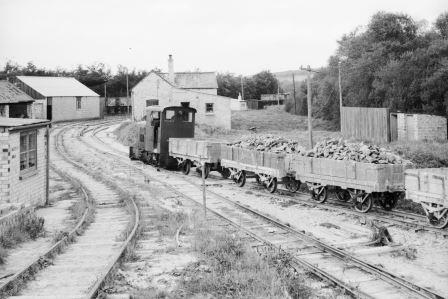 Bluebell Railway Museum
