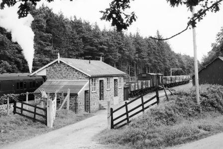 Bluebell Railway Museum