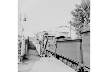 Bluebell Railway Museum