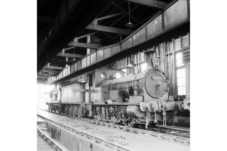 Bluebell Railway Museum