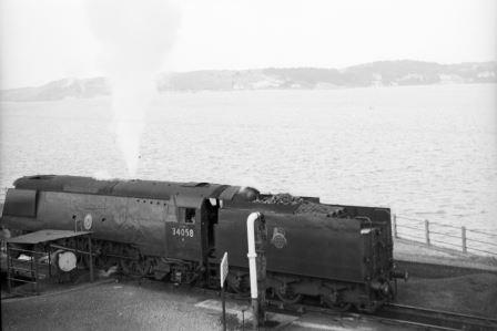 Bluebell Railway Museum