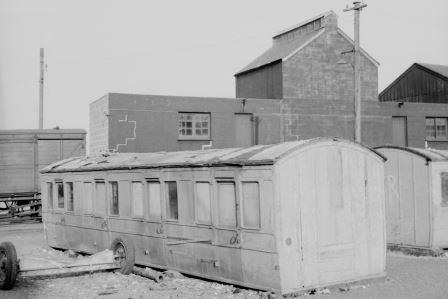 Padstow, Cornwall on Wednesday 02 Sep 1959 - A. Postlewaite [050350]