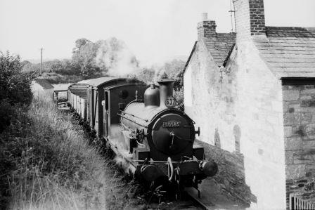 Bluebell Railway Museum