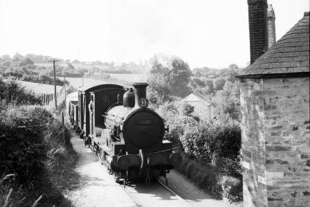 Bluebell Railway Museum