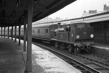 Bluebell Railway Museum