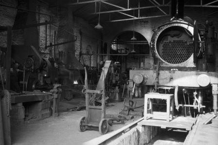 Bluebell Railway Museum