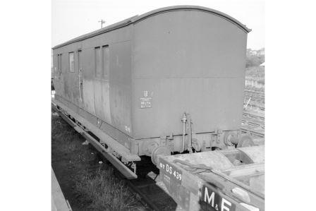Bluebell Railway Museum