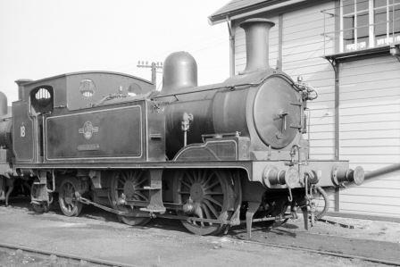 Bluebell Railway Museum