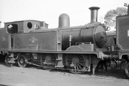 Bluebell Railway Museum