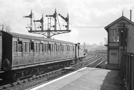 Bluebell Railway Museum
