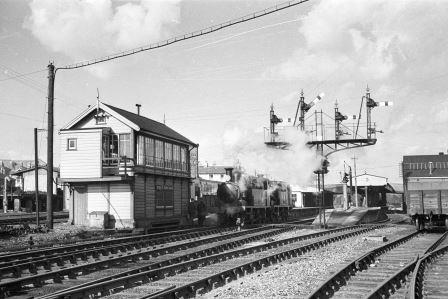 Bluebell Railway Museum
