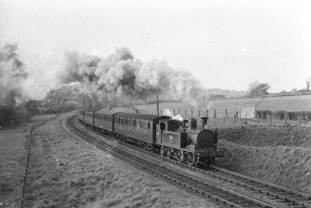 Bluebell Railway Museum