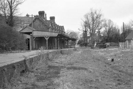 Bluebell Railway Museum