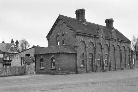 Bluebell Railway Museum