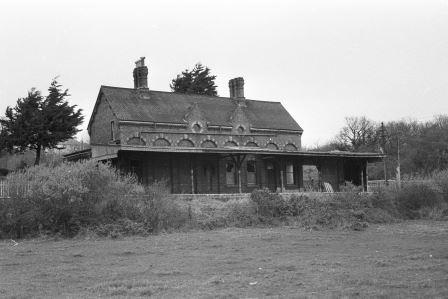 Bluebell Railway Museum