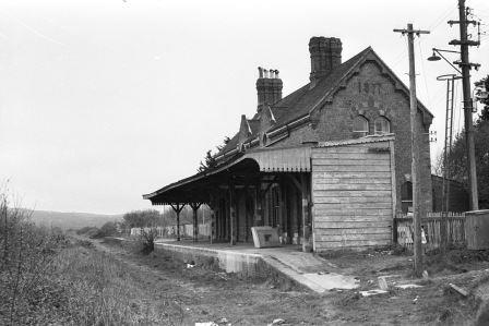 Bluebell Railway Museum