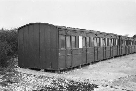 Bluebell Railway Museum