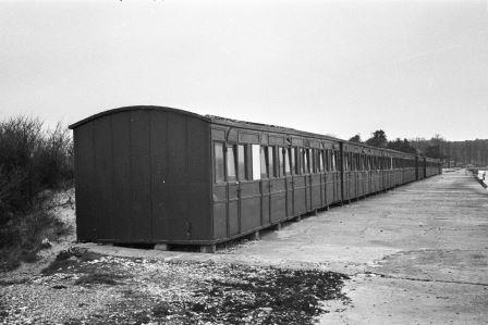 Bluebell Railway Museum