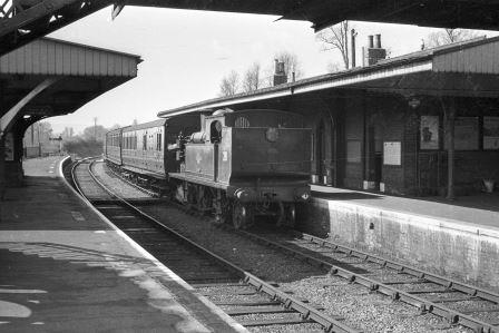 Bluebell Railway Museum