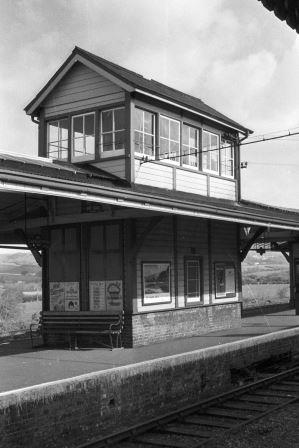 Sandown, Isle of Wight on Thursday 14 Apr 1960 - A. Postlewaite [050411]