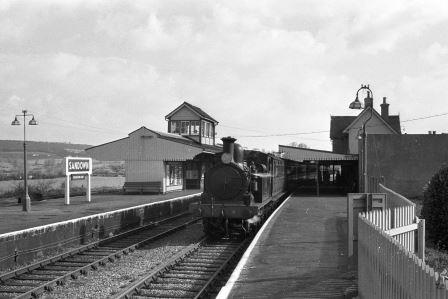 Bluebell Railway Museum