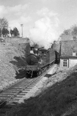 Bluebell Railway Museum