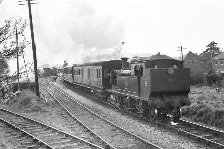 Bluebell Railway Museum