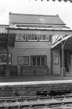 Bluebell Railway Museum