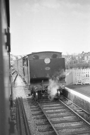 Bluebell Railway Museum