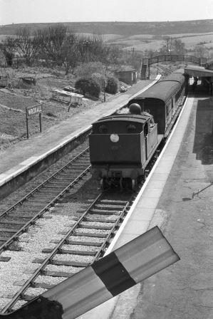 Bluebell Railway Museum
