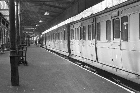 Bluebell Railway Museum