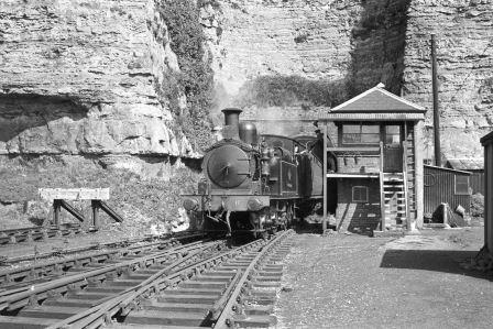 Bluebell Railway Museum