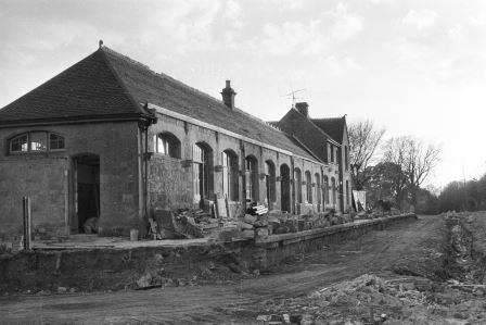 Bluebell Railway Museum