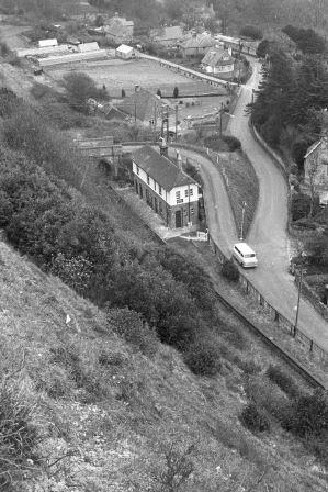 Bluebell Railway Museum