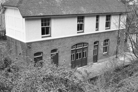 Bluebell Railway Museum