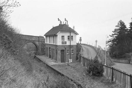 Bluebell Railway Museum