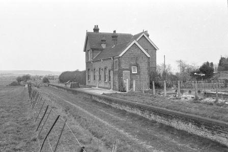 Bluebell Railway Museum