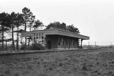 Bluebell Railway Museum