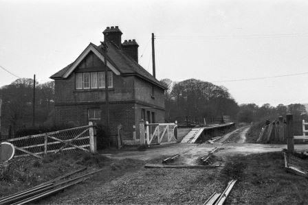 Bluebell Railway Museum