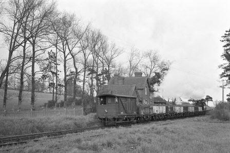 Bluebell Railway Museum