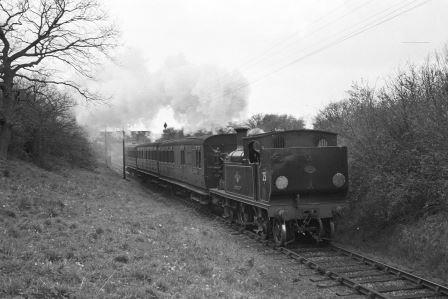Bluebell Railway Museum