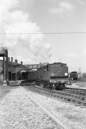 Bluebell Railway Museum